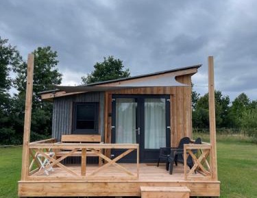 One-Bedroom Chalet