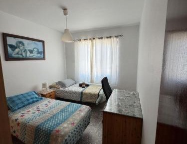 Standard Single Room with Shared Bathroom