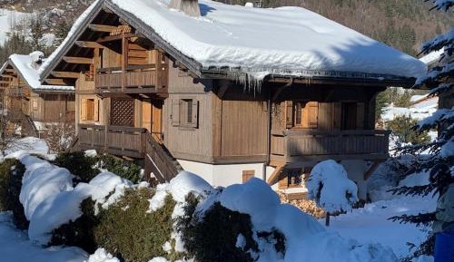 Superior Chalet