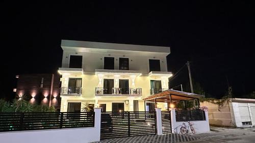 Duplex Apartment