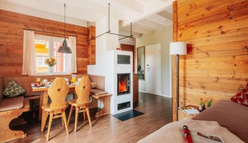 Two-Bedroom Holiday Home