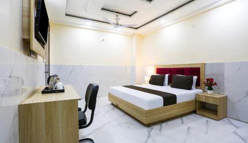 Classic Triple Room