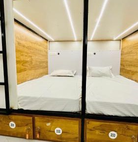 Small Single Room