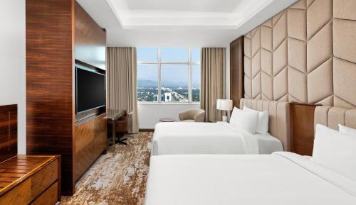 Classic Twin Room