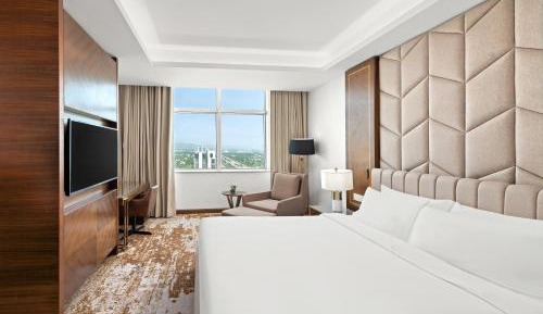 Classic King Room
