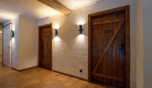 Pirate's Room (1-2 Adults) - no tickets included [NR]