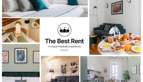 One-Bedroom Apartment - Corso di Porta Romana, 94