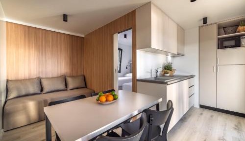Mobile Home Premium
