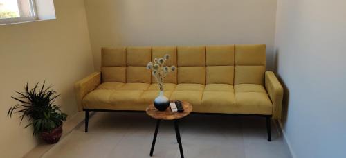 Duplex Apartment