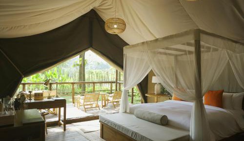 Tent