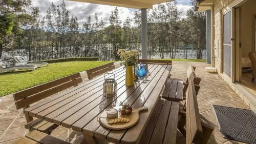 Holiday Home