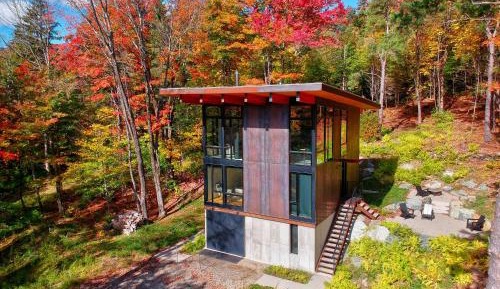Holiday Home