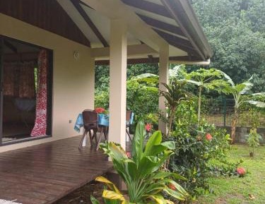 Bungalow