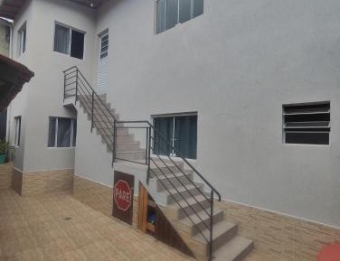 Classic Apartment