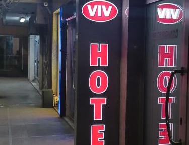 Deluxe Single Room with Balcony
