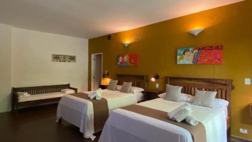 Superior Quadruple Room