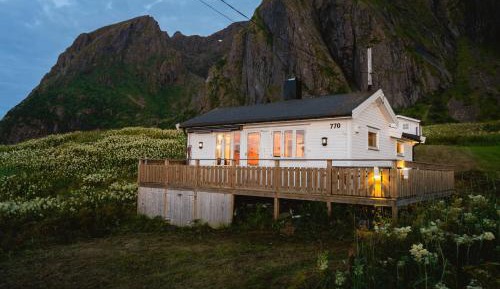 Chalet