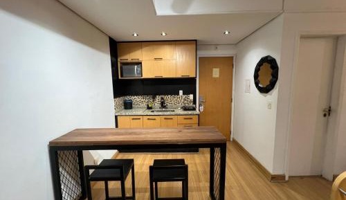 Suite with City View