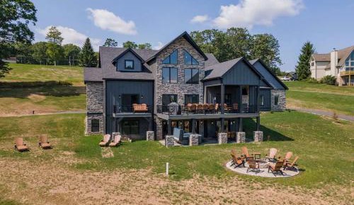 Vacation Home