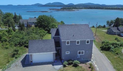 Vacation Home