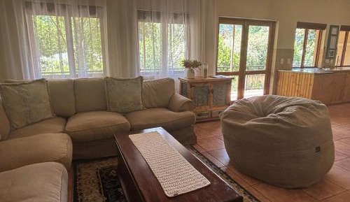 Comfort Villa