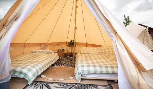 Tent