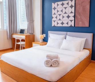 Superior Apartment
