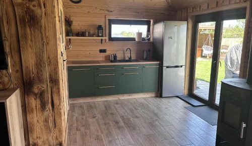 One-Bedroom Chalet