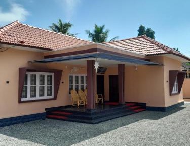 Deluxe Villa