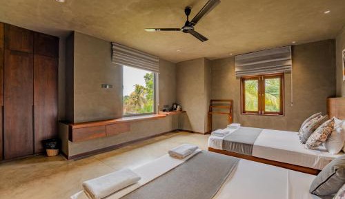 Superior Family Room