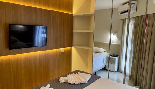 Classic Quadruple Room