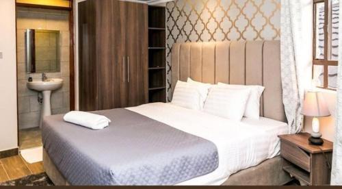 Small Double Room