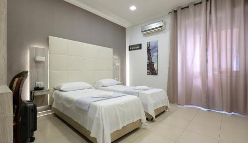 Double or Twin Room