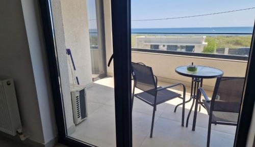 Two-Bedroom Deluxe Apartment