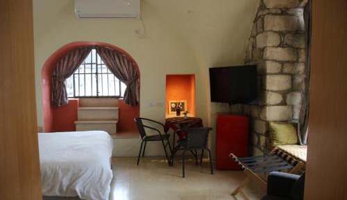 Suite with Terrace