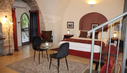 Superior Suite