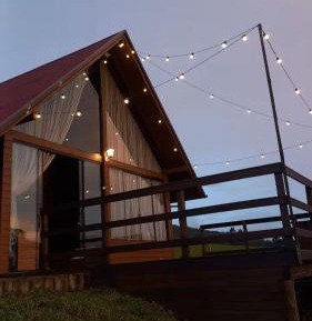 One-Bedroom Chalet