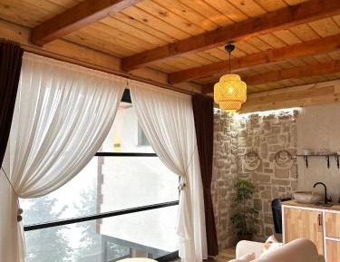 Deluxe Junior Suite