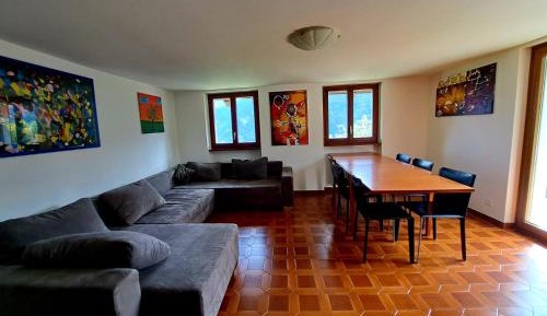 One-Bedroom Standard Apartment