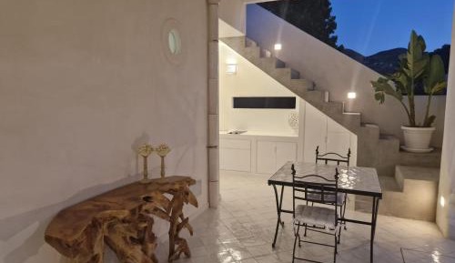 Suite Apartment
