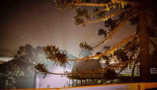 Chalet 2