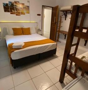Comfort Quadruple Room