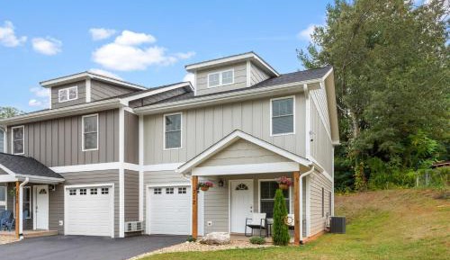 Six-Bedroom House