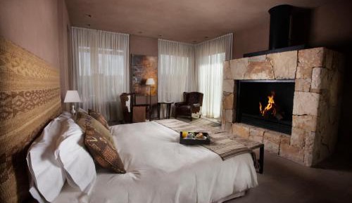 Master Suite