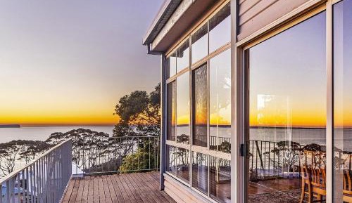 Holiday Home