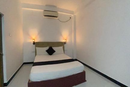 Double Room with Pool View