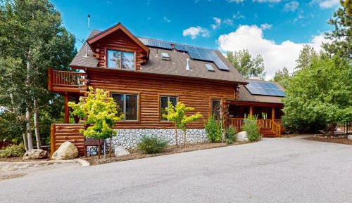 Holiday Home