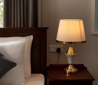 Deluxe Double Room (2 Adults + 1 Child)