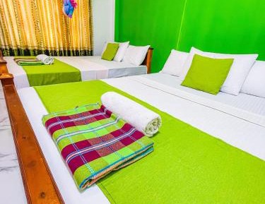 Basic Triple Room