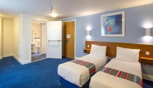 Family Double Room